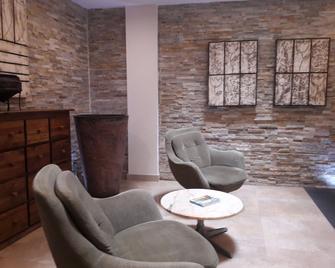 Guest House Bocage - Setúbal - Living room