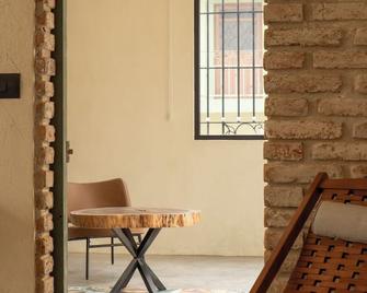 Villa Victoria Xico - Xico - Servicio de la habitación