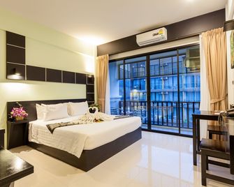 Aonang Viva Resort - Krabi - Soveværelse