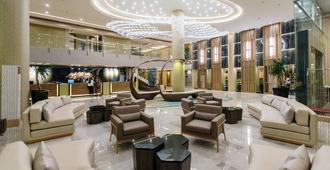 Zuri Hotel - Iloilo City - Lobby
