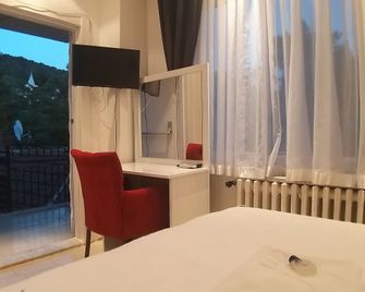 Görkemli Hotel - Büyükada