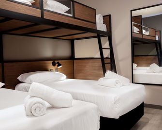 ibis Buenos Aires Congreso - Buenos Aires - Quarto