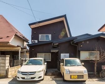 Tathata - Vacation Stay 38756v - Karuizawa - Building