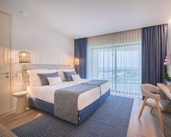 The Editory by the Sea Lagos - Lagos