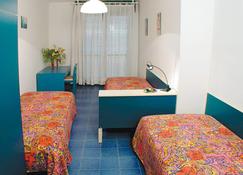 Flat In Lignano - Lignano Sabbiadoro - Bedroom