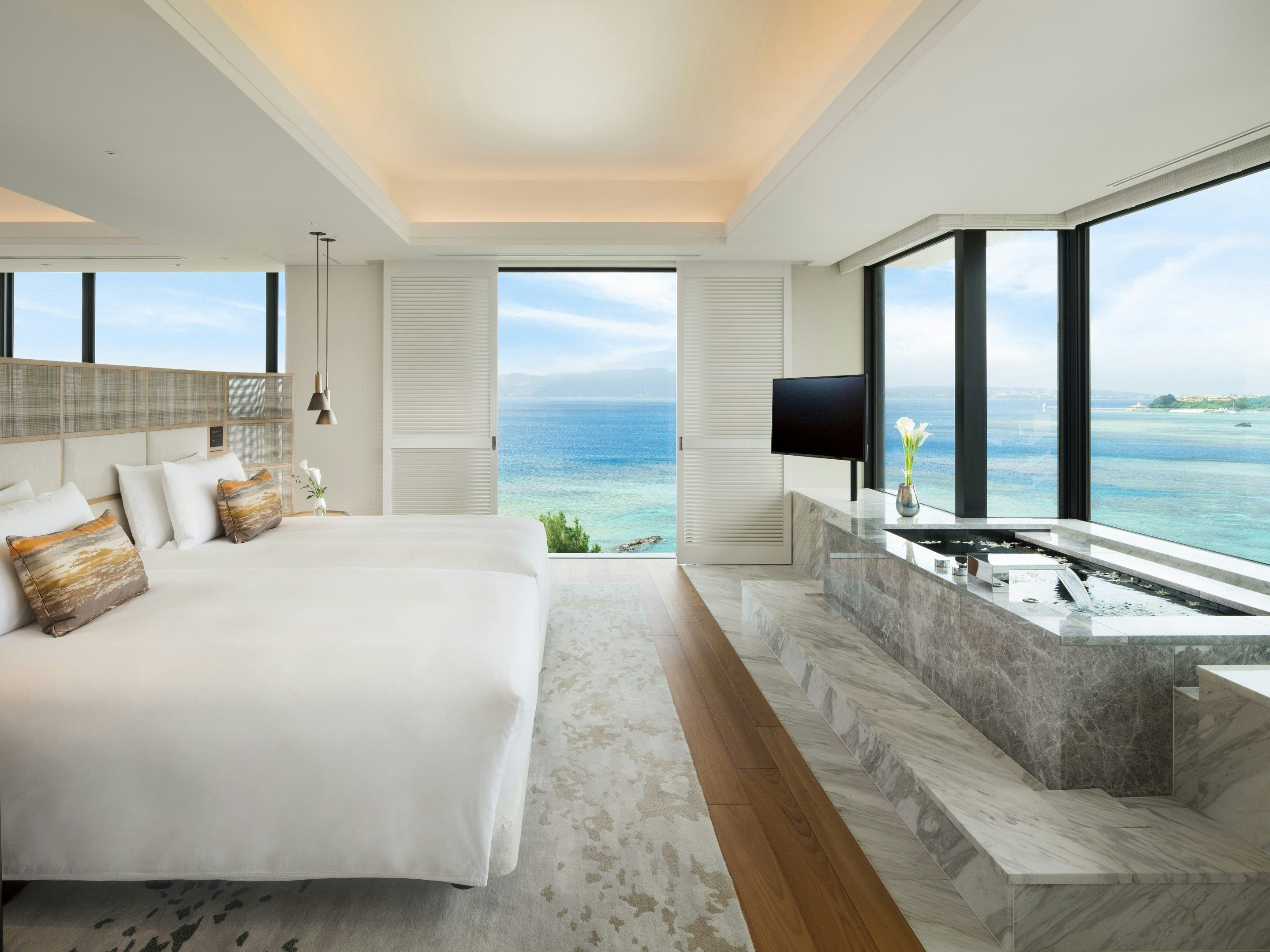 هاليكولاني أوكيناوا