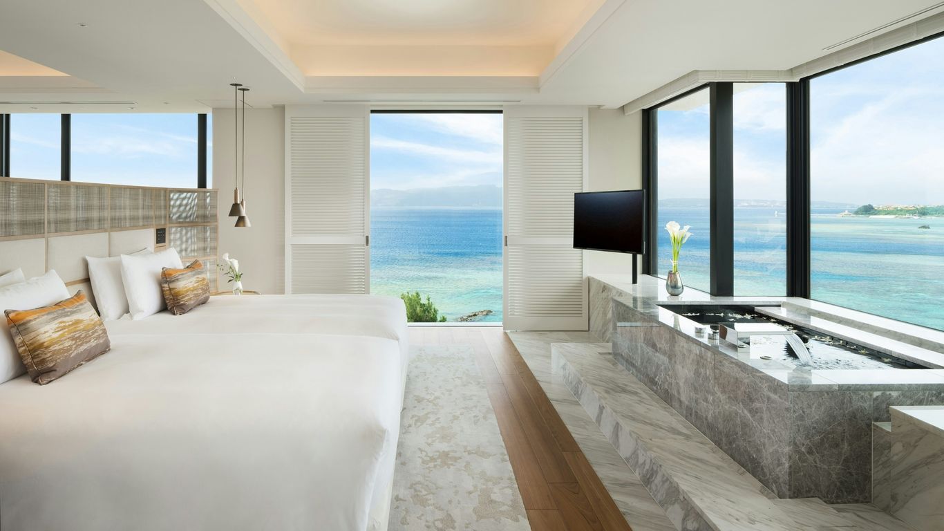 هاليكولاني أوكيناوا