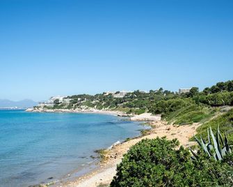 Hotel Salou Sunset by Pierre & Vacances - Salou - Playa