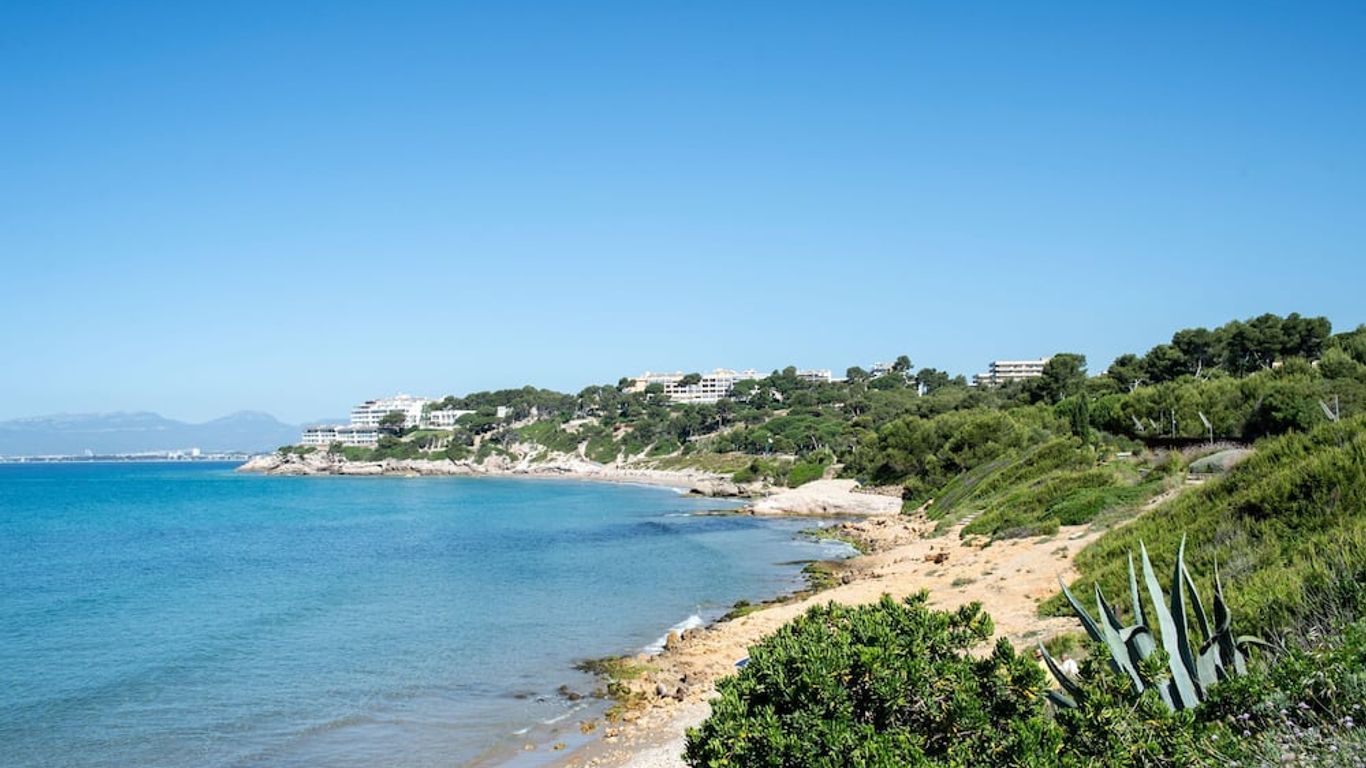 Hotel Salou Sunset by Pierre & Vacances