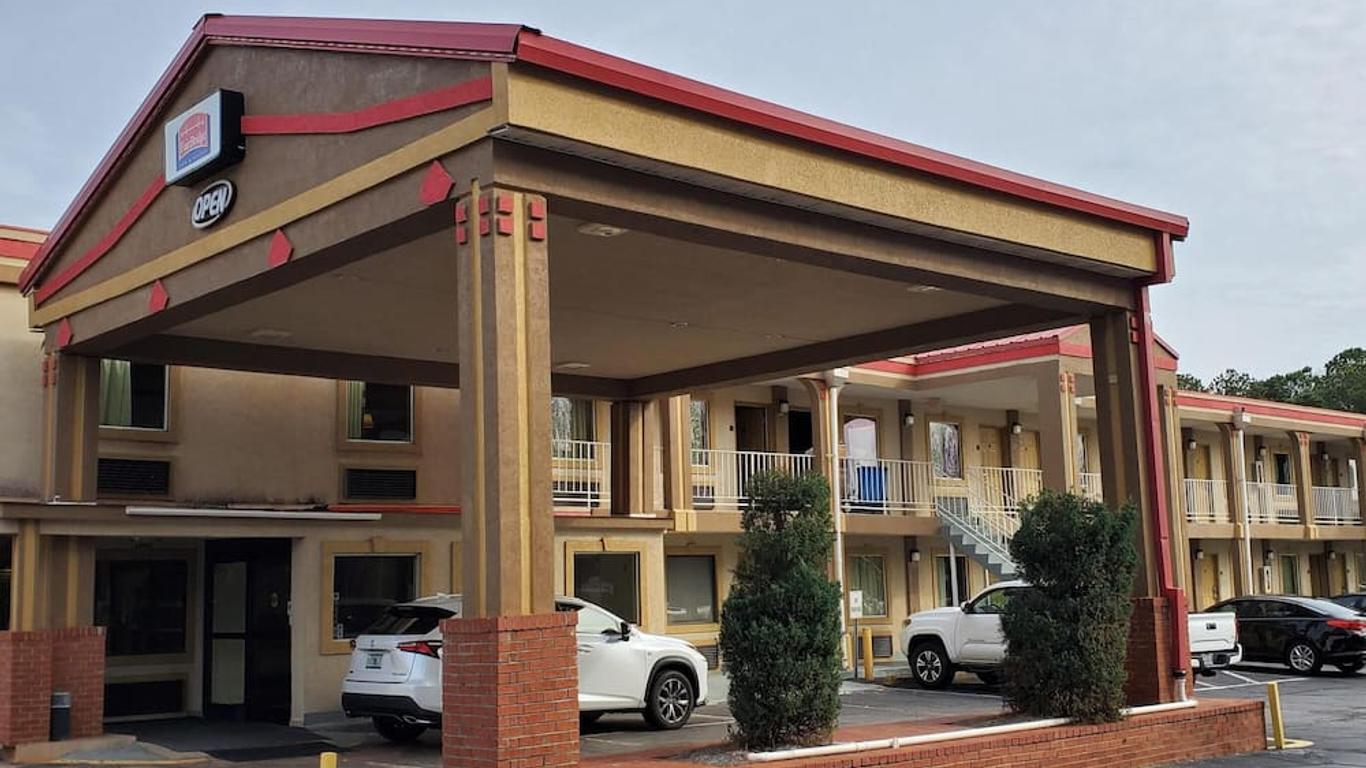 FairBridge Inn & Suites