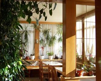 Hotel Brustolon - Forno di Zoldo