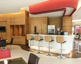 Ibis Balikpapan - Kota Balikpapan - Restoran