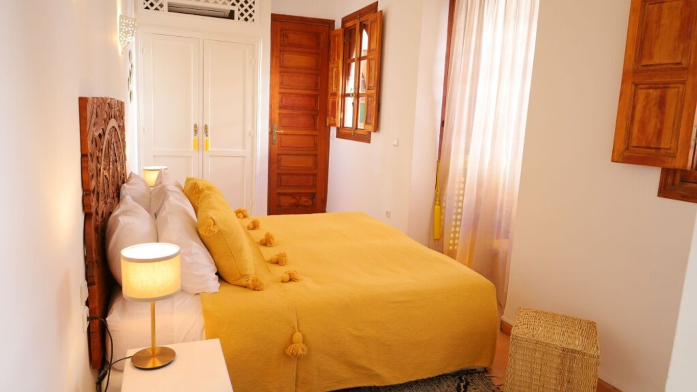 رياض الصداقة