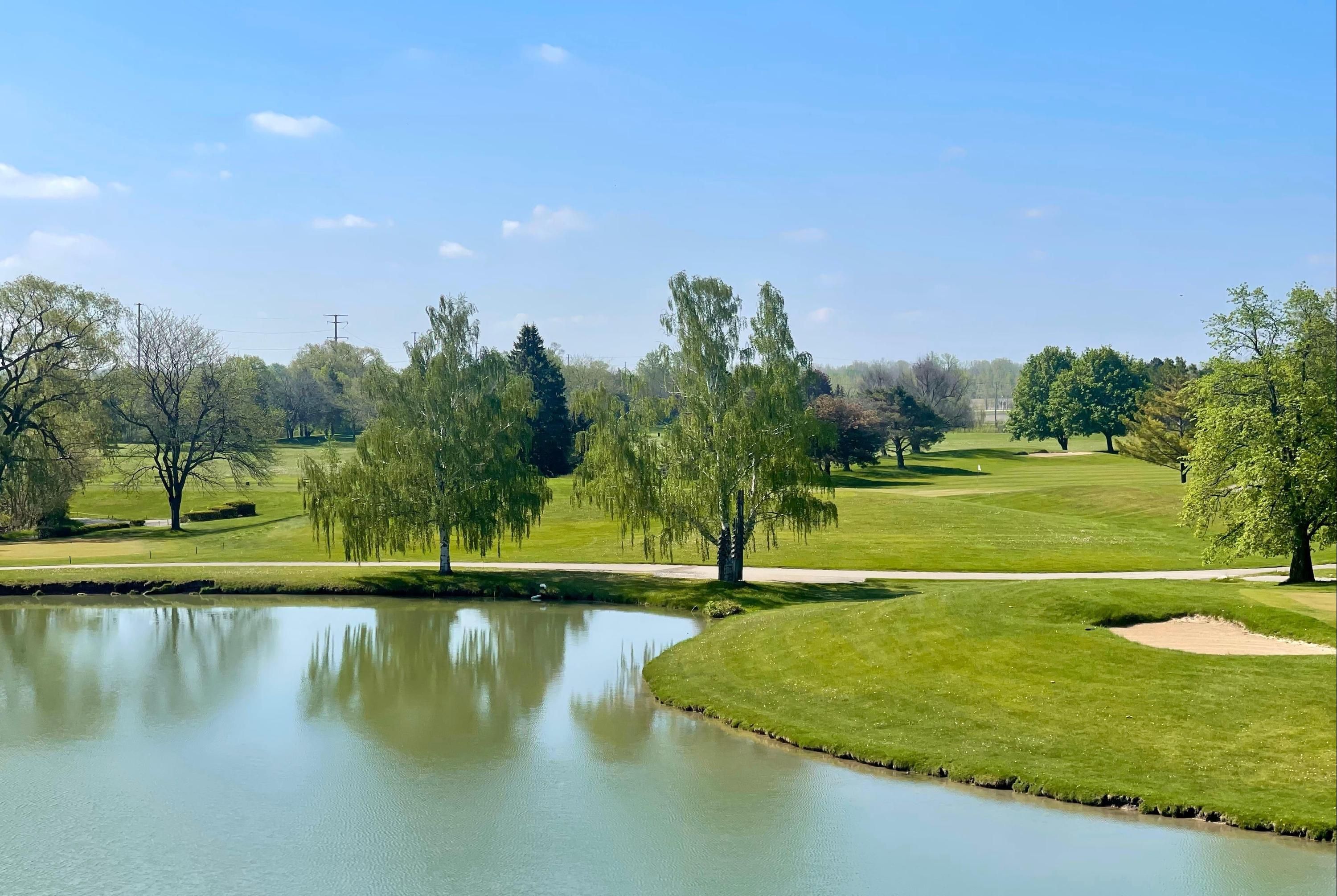 Bay Valley Resort, a Wyndham Hotel - Bay City - Facilitet i boligen