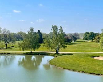 Bay Valley Resort & Conference Center - Bay City - Boendets bekvämligheter