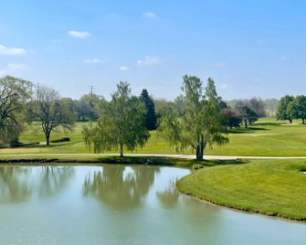 Bay Valley Resort, a Wyndham Hotel - Bay City - Facilitet i boligen