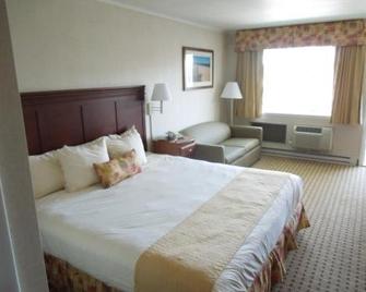 Oceanus Motel - Rehoboth Beach - Rehoboth Beach - Κρεβατοκάμαρα