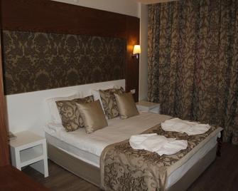 Binkap Resort Hotel - Bingöl - Bedroom