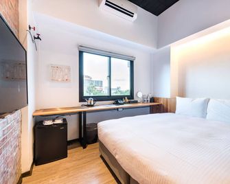Traveller Inn - Tiehua - Taitung City