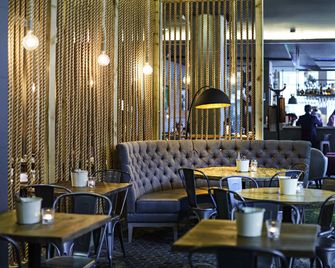 Novotel Liverpool Centre - Liverpool - Restaurant