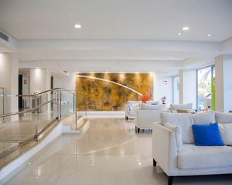 Globales Panamá - Adults Only - Palma Nova - Hall