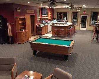Cherry Hills Golf & Lodge - Sturgeon Bay