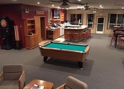 Cherry Hills Golf & Lodge - Sturgeon Bay