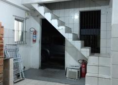 Residencial Dom Luiz - Belém - Servicio de la propiedad