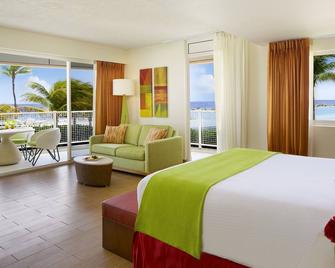 Sunscape Curacao Resort, Spa & Casino - Willemstad - Makuuhuone