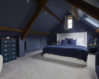 One Bedroom Cottage in Bibury - Sleeps 2 - 比伯里 - 臥室