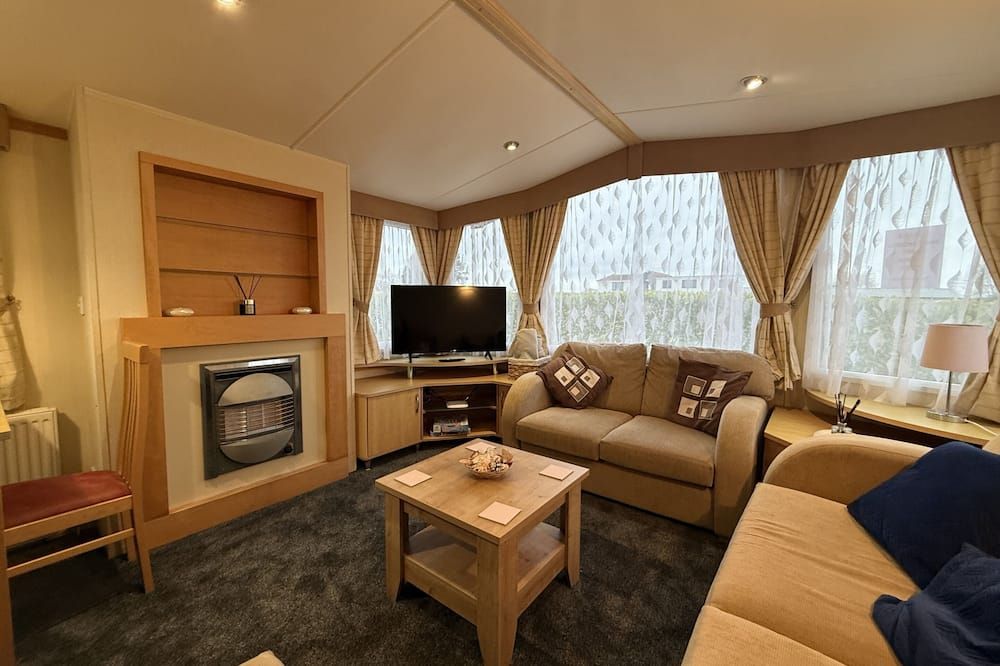 The Kings Head inn - Skegness - Wohnzimmer