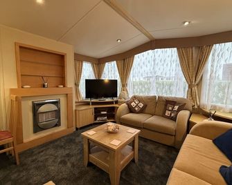 The Kings Head inn - Skegness - Living room