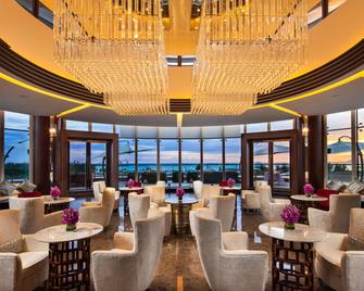 Sanya Yazhou Bay Resort, Curio Collection by Hilton - Sanya - Εστιατόριο