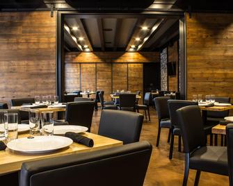 Cobblestone Hotel & Suites - Chippewa Falls - Chippewa Falls - Restaurace