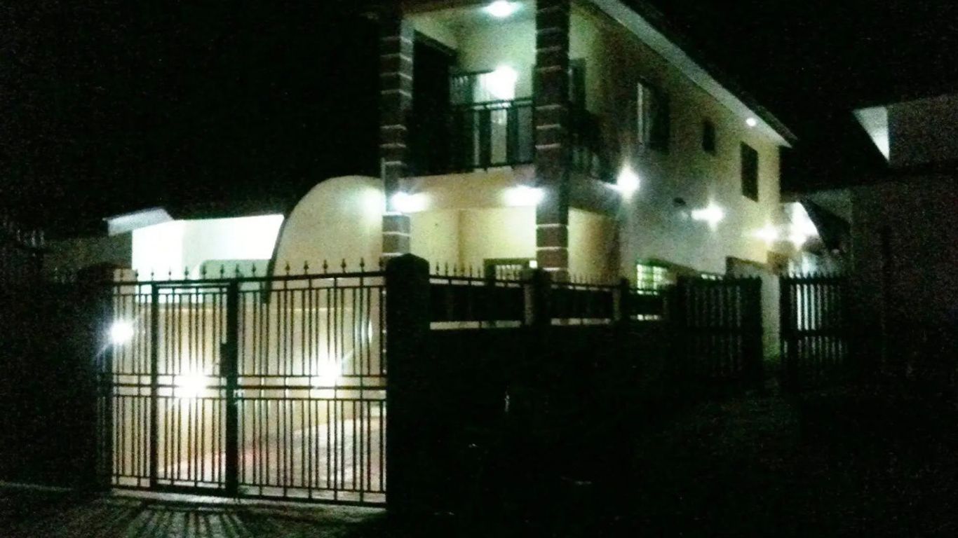 Marrets International Hotel - 'Express'