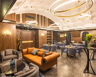 Intercontinental Hotels Baku By IHG - Baku - Boendets bekvämligheter