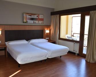 Hotel Sno Edelweiss - Cerler - Bedroom