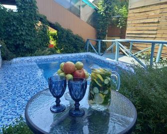 Sapar Budget Hotel - Shymkent