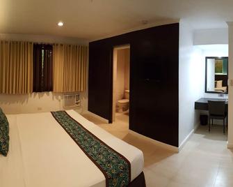 Hotel Bahia Subic Bay - Olóngapo - Habitación