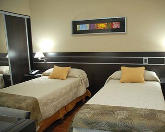 Hotel Francia - Tucumán