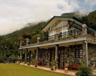 Eskpe Haputale - Haputale - Building