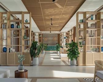 The Ocean Resort by fusion Quy Nhon - Qui Nhon - Lobby