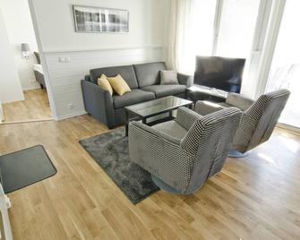 Holiday Club Åre - Åre - Living room