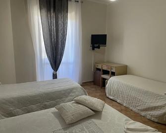 Hotel Park Jonio - Steccato - Bedroom