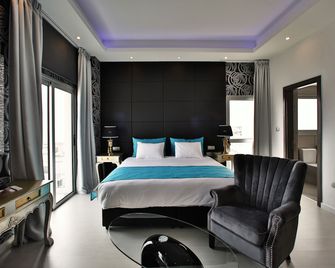 The Josephine Boutique hotel - Larnaka