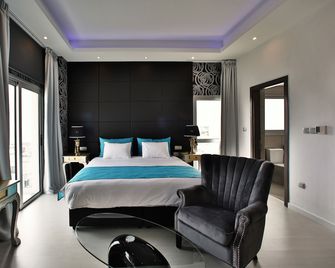 The Josephine Boutique hotel - Lárnaca