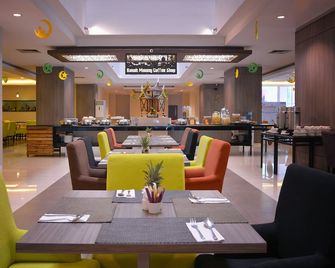 Truntum Padang - Padang - Restaurant