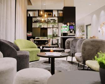 Aparthotel Adagio Access Freiburg - Freiburg im Breisgau - Bygning