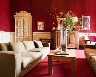 Château de Perreux, The Originals Collection - Amboise - Living room