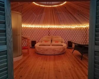 Jurta Hotel Balatongyörök - Balatongyörök